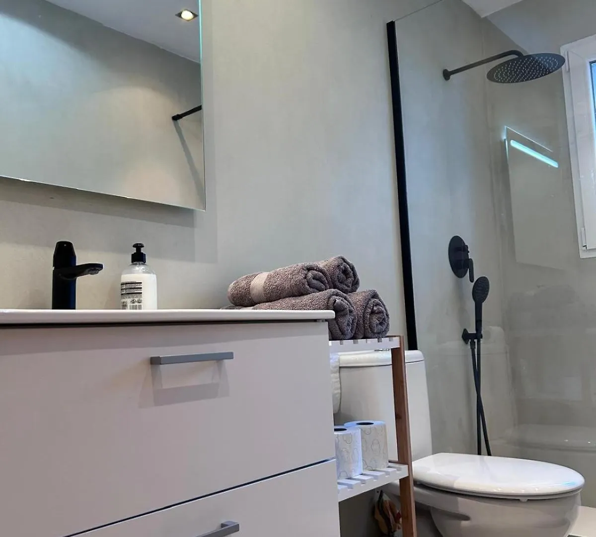 Lighthouse Beach Apartment MIJAS COSTA 0*,