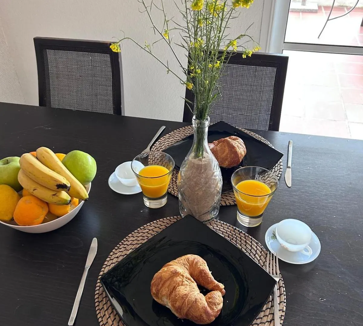 Lighthouse Beach Apartment MIJAS COSTA