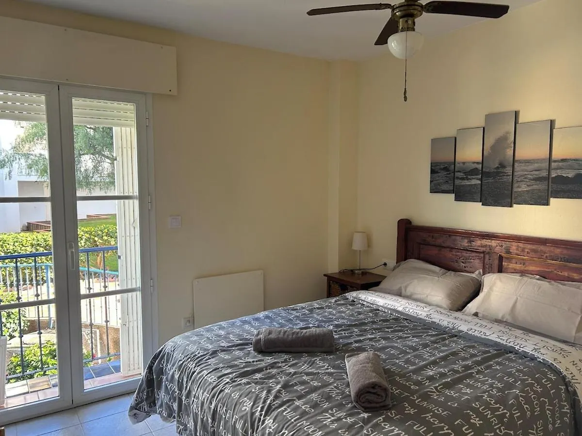 Lighthouse Beach Apartment MIJAS COSTA 0*,