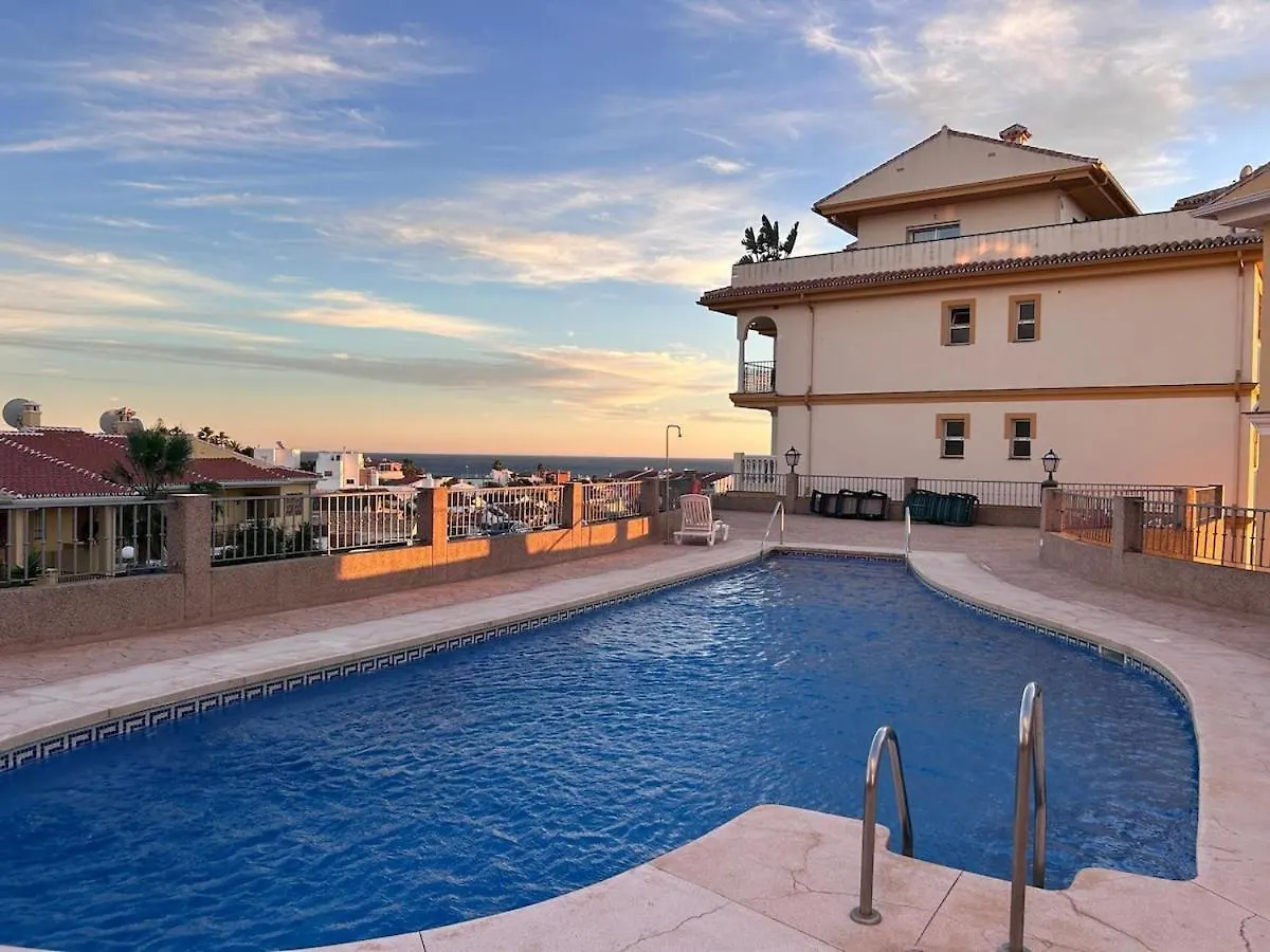 Lighthouse Beach Apartment MIJAS COSTA Espanha