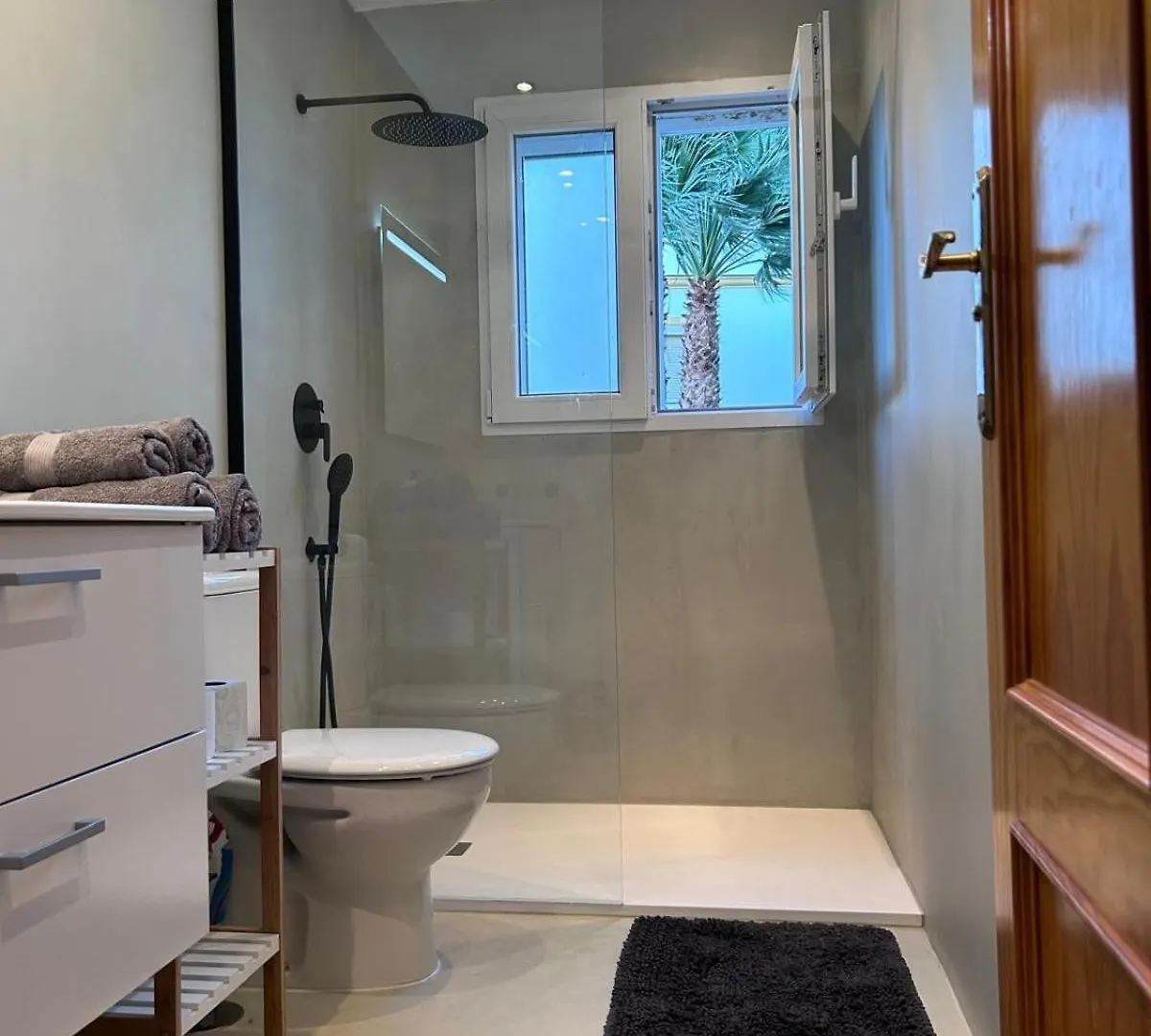 Lighthouse Beach Apartment MIJAS COSTA