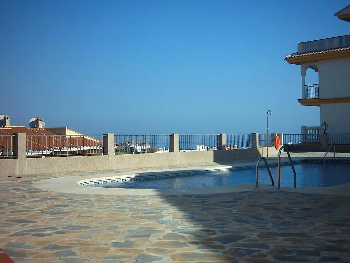 Lighthouse Beach Apartment MIJAS COSTA