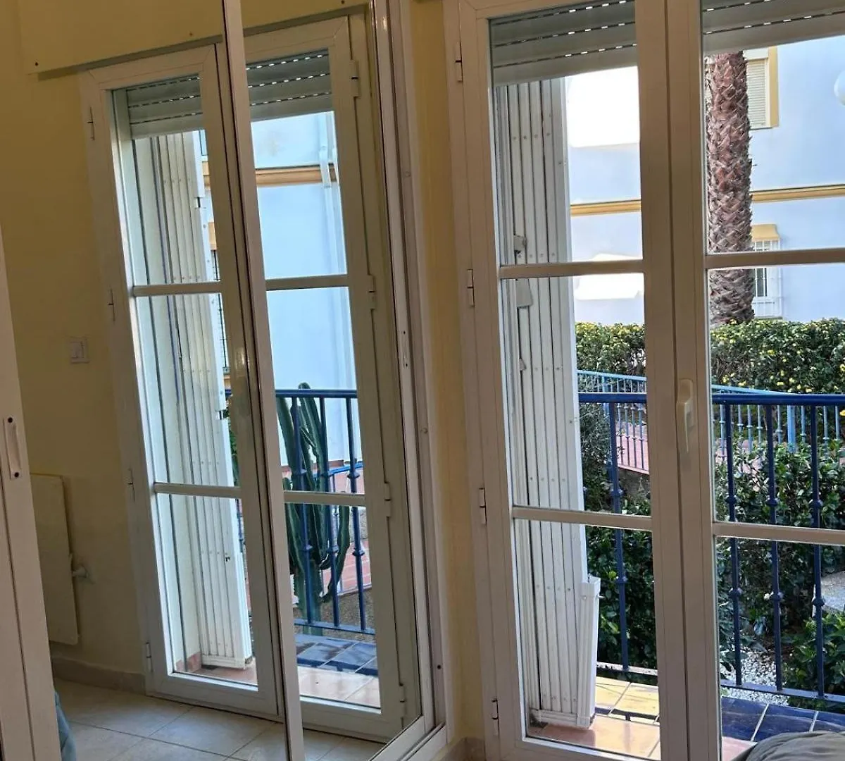 Lighthouse Beach Apartment MIJAS COSTA