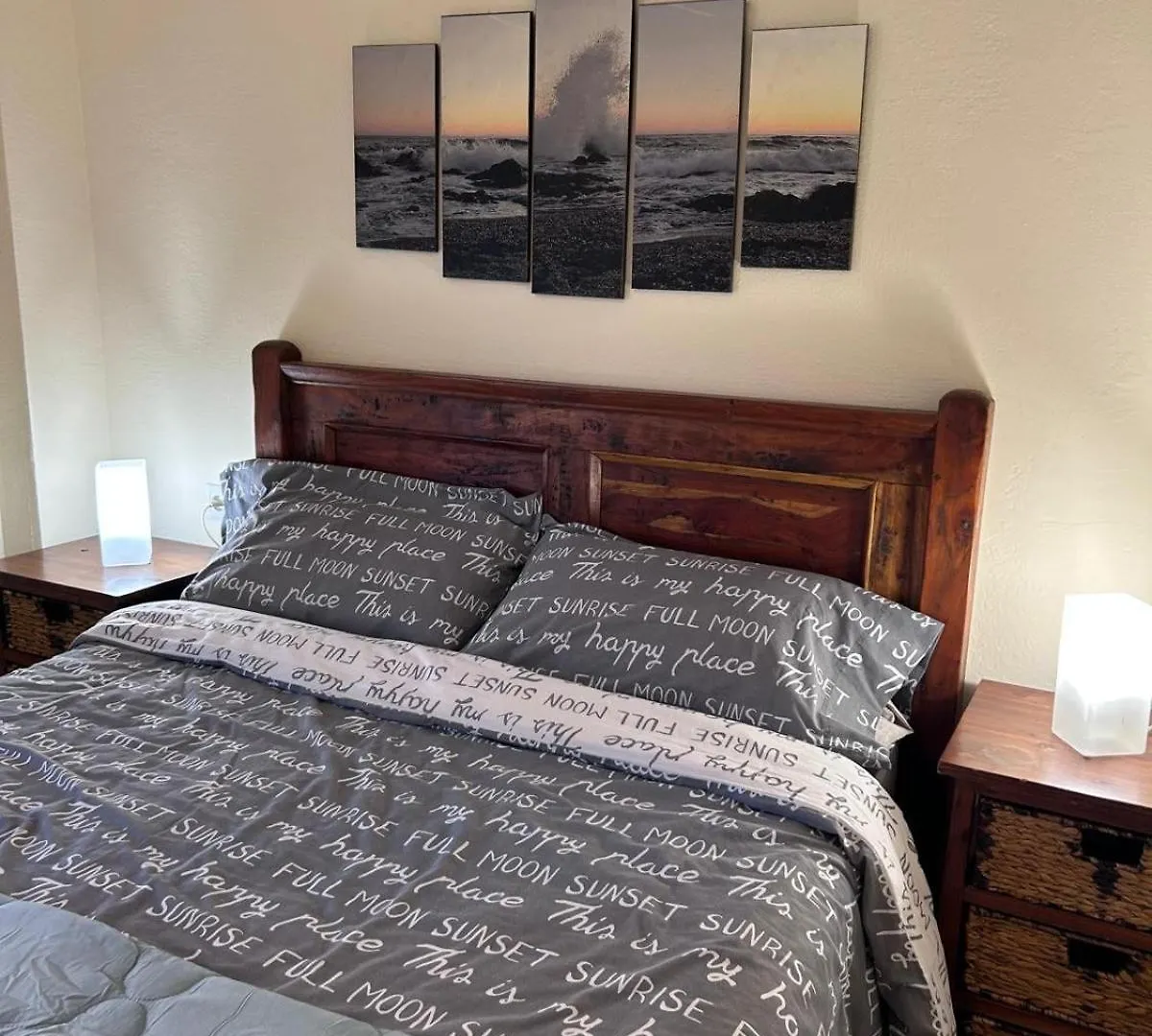 Lighthouse Beach Apartment MIJAS COSTA
